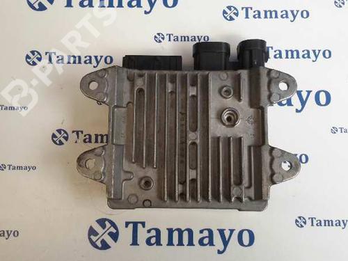 Electronic module CITROËN C3 I (FC_, FN_) 1.4 HDi | BP1985513M83 