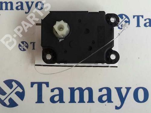 Ventilator motor RENAULT MEGANE III Hatchback (BZ0/1_, B3_) 1.5 dCi (106 hp) 2000574