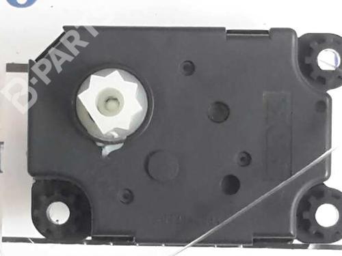 Heater blower motor RENAULT MEGANE III Hatchback (BZ0/1_, B3_) 1.5 dCi (BZ0C) | BP2000574M62 