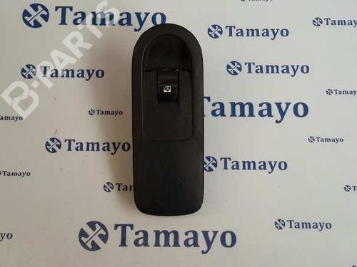 Right front window switch RENAULT GRAND SCÉNIC II (JM0/1_) 1.9 dCi (JM0G, JM12, JM1G, JM2C) 156013740