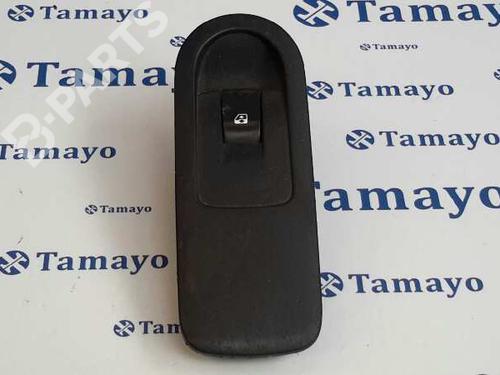 Right front window switch RENAULT GRAND SCÉNIC II (JM0/1_) 1.9 dCi (JM0G, JM12, JM1G, JM2C) | BP1997835I26 