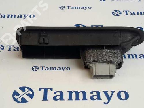 Right front window switch RENAULT GRAND SCÉNIC II (JM0/1_) 1.9 dCi (JM0G, JM12, JM1G, JM2C) | BP1997835I26 