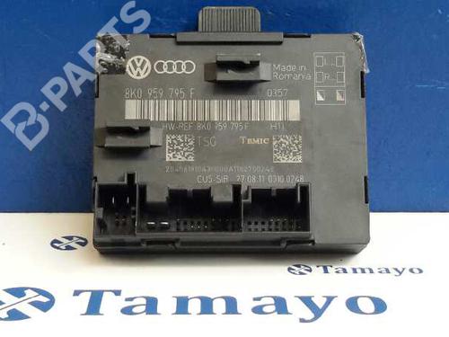 Used Electronic module AUDI A4 B8 Avant (8K5) [2007-2017]  2533438