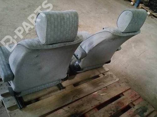 Left front seat VW TRANSPORTER T4 Van (70A, 70H, 7DA, 7DH) 2.4 D | BP2533500C15 