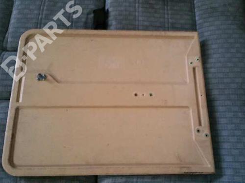Rear seat VW TRANSPORTER T4 Van (70A, 70H, 7DA, 7DH) 2.4 D | BP2533503C17 