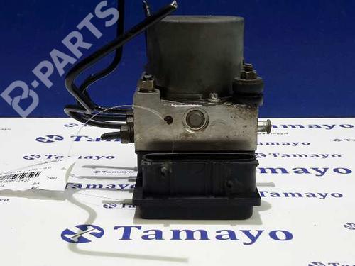 ABS pump PEUGEOT 307 (3A/C) 2.0 HDi 90 | BP2001852M43 