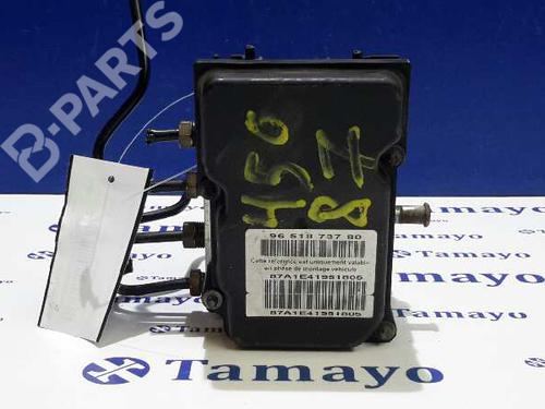 ABS pump PEUGEOT 307 (3A/C) 2.0 HDi 90 | BP2001852M43 