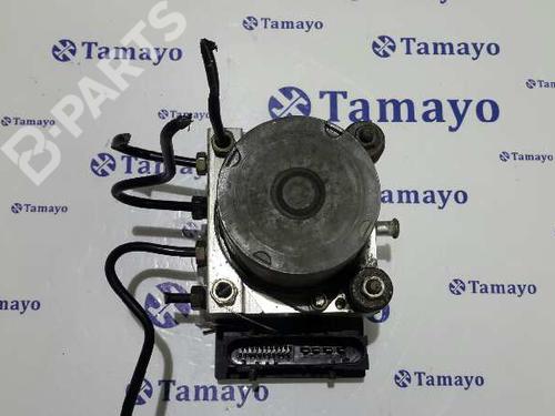 ABS pump PEUGEOT 307 (3A/C) 2.0 HDi 90 | BP2001852M43 