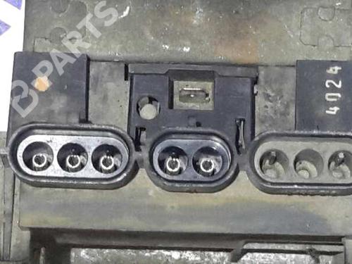 Ignition coil RENAULT CLIO I (B/C57_, 5/357_)  | BP2696590M94 