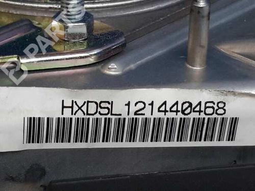 Driver airbag HYUNDAI SANTA FÉ I (SM) 2.0 CRDi 4x4 | BP2344597C9 