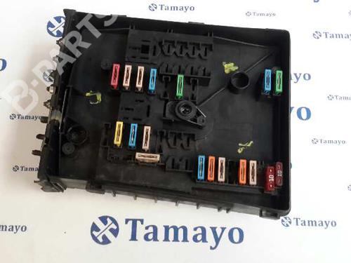 Used Fuse box SEAT ALTEA XL (5P5, 5P8) 1.6 (102 hp) 2506550