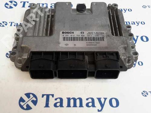 Used Engine control unit (ECU) RENAULT MEGANE II (BM0/1_, CM0/1_) 1.9 dCi (BM0G, CM0G) (120 hp) 2234208