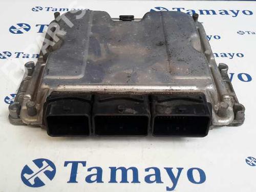 Used Engine control unit (ECU) RENAULT LAGUNA II Grandtour (KG0/1_) 2.2 dCi (KG0F) (150 hp) 2234209