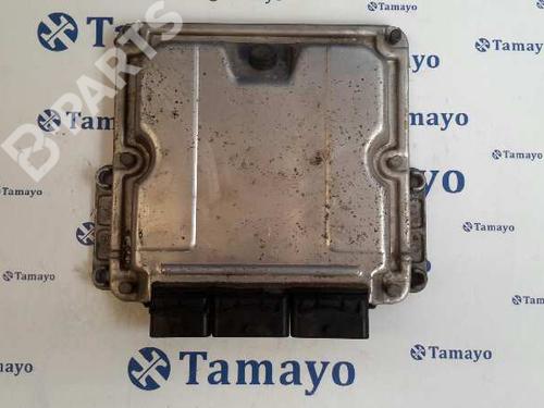 Engine control unit (ECU) RENAULT LAGUNA II Grandtour (KG0/1_) 2.2 dCi (KG0F) | BP2234209M57 