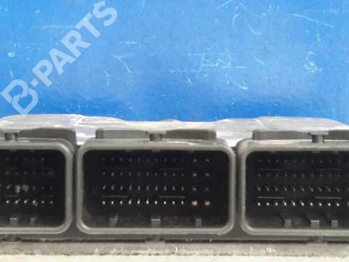Engine control unit (ECU) RENAULT LAGUNA II Grandtour (KG0/1_) 2.2 dCi (KG0F) | BP2234209M57 