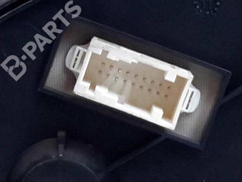 Instrument cluster PEUGEOT EXPERT Van (VF3A_, VF3U_, VF3X_)  | BP2234219C47 