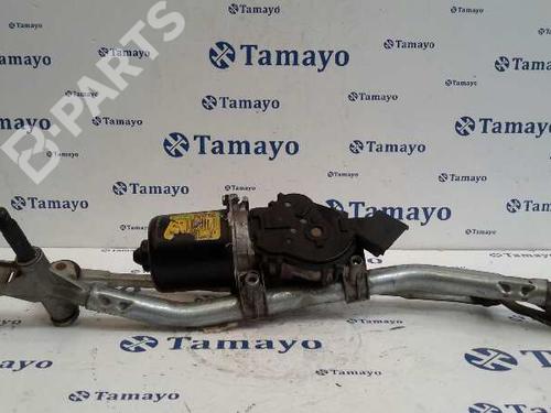 Front wiper motor CITROËN C3 II (SC_)  | BP2234212M29 