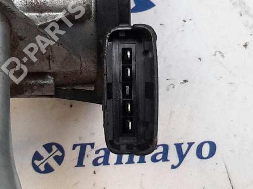 Front wiper motor CITROËN C3 II (SC_)  | BP2234212M29 
