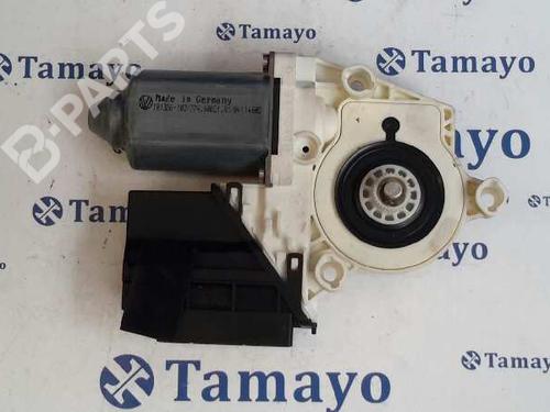 Rudehejsemotor forskærm højre SEAT IBIZA III (6L1) 1.4 16V (75 hp) 2261556