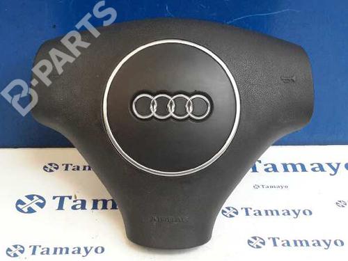 Førerens kollisjonspute AUDI A3 (8P1) [2003-2013]  2261103