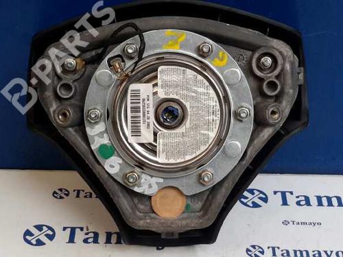 Driver airbag AUDI A3 (8P1)  | BP2261103C9 