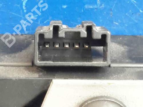 Tailgate lock VW GOLF IV (1J1) 1.8 T | BP2263752C101 