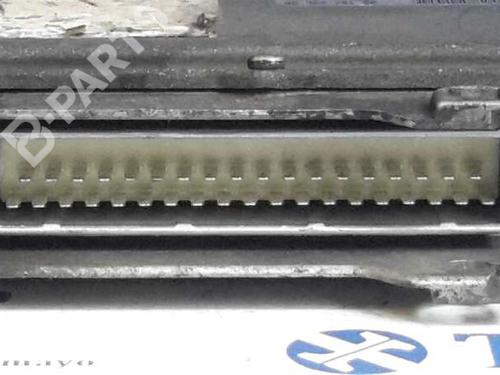 Engine control unit (ECU) CITROËN SAXO (S0, S1) 1.1 X, SX | BP2261558M57 