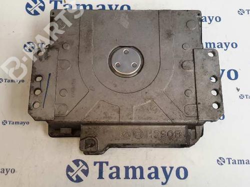 Engine control unit (ECU) CITROËN SAXO (S0, S1) 1.1 X, SX | BP2261558M57 