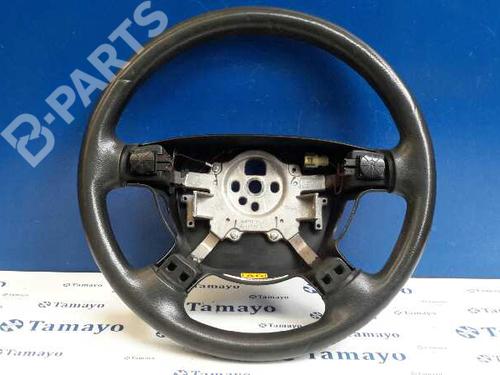 Used Steering wheel DAEWOO KALOS (KLAS) 1.2 (72 hp) 2267102