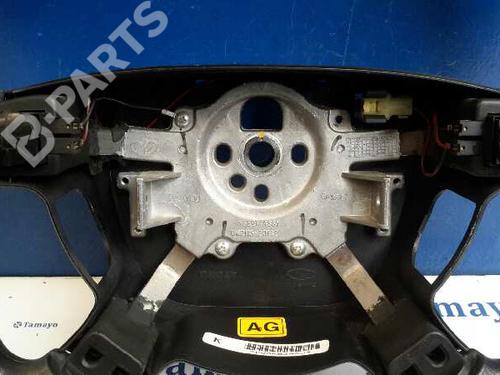 Steering wheel DAEWOO KALOS (KLAS) 1.2 | BP2267102C49 