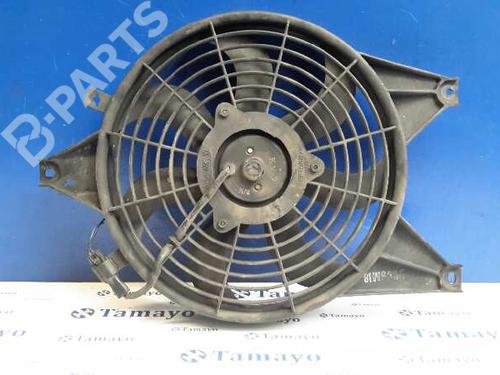 Used Radiator fan KIA CARNIVAL II (GQ) 2.9 CRDi (144 hp) 2536782