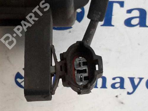 Radiator fan KIA CARNIVAL II (GQ) 2.9 CRDi | BP2536782M35 