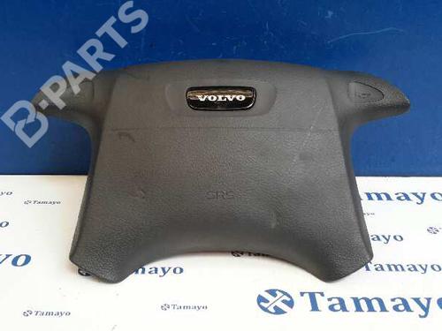 Airbag conducteur VOLVO S40 I (644) 1.9 TD (90 hp) 2977897