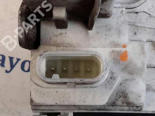 Front right lock VW CRAFTER 30-50 Van (2E_)  | BP2708059C97 