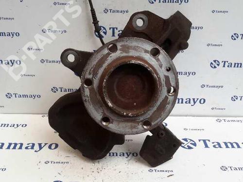 Used Right front steering knuckle VW CRAFTER 30-50 Van (2E_) [2006-2016]  2708063