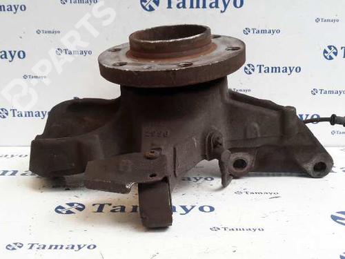 Right front steering knuckle VW CRAFTER 30-50 Van (2E_)  | BP2708063M26 