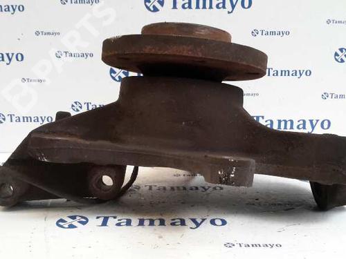 Right front steering knuckle VW CRAFTER 30-50 Van (2E_)  | BP2708063M26 