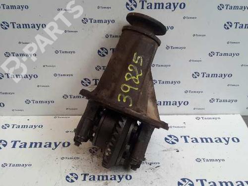 Used Rear differential OPEL OMEGA A (V87) 2.0 (F19, M19, N19) (122 hp) 2533944