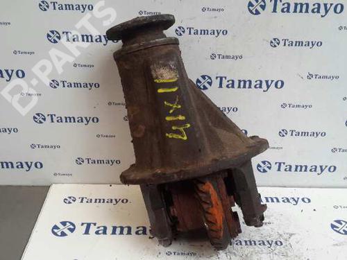 Used Rear differential OPEL OMEGA A (V87) 2.0 (F19, M19, N19) (122 hp) 2533943