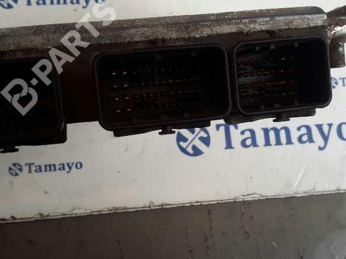 Used Engine control unit (ECU) CITROËN XSARA (N1) 2.0 HDi 90 (90 hp) 2442008