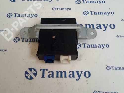 Elektronisk modul KIA SORENTO I (JC) 2.5 CRDi 4WD (140 hp) 2978096