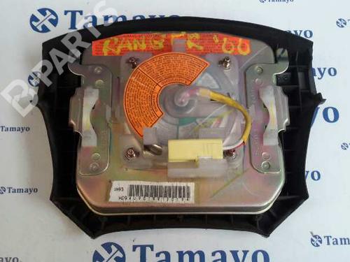 Driver airbag FORD RANGER (ER, EQ, R_) 2.5 TD | BP2347324C9 