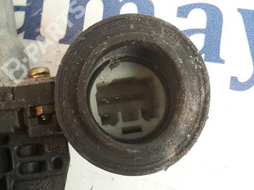 Rear left window mechanism TOYOTA PRIUS Liftback (_W2_) 1.5 Hybrid (NHW20_, NHW20R) | BP886865C24 