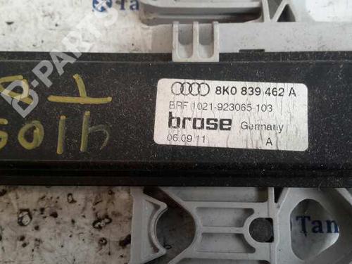 Rear right window mechanism AUDI A4 B8 Avant (8K5)  | BP2533304C25 