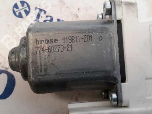 Rear right window mechanism AUDI A4 B8 Avant (8K5)  | BP2533304C25 