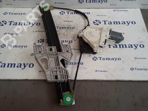 Rear right window mechanism AUDI A4 B8 Avant (8K5)  | BP2533304C25 