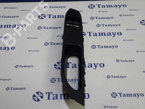 Front left window mechanism SEAT IBIZA III (6L1) 1.2 12V | BP2445001C22 