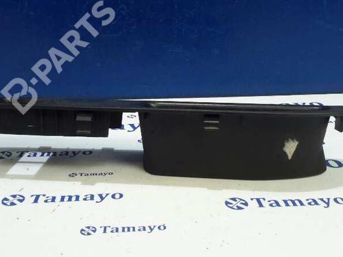 Front left window mechanism SEAT IBIZA III (6L1) 1.2 12V | BP2445001C22 