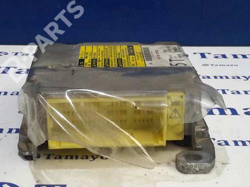 Used ECU airbags TOYOTA AURIS (_E15_) [2006-2012]  2516865
