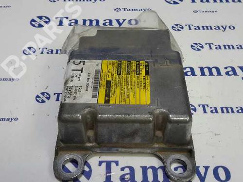ECU airbags TOYOTA AURIS (_E15_)  | BP2516865M53 